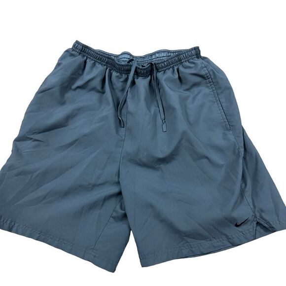 Nike Fit Dry Athletic Shorts - Picture 1 of 6